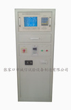 HP-2006屏顯微機處理系統