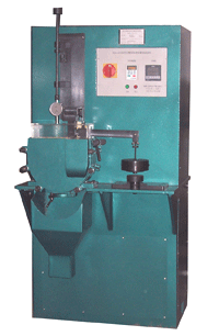 MLS-225A型湿式橡胶轮磨粒磨损试验机