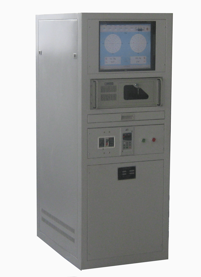 ?HP-2007屏顯計算機處理系統